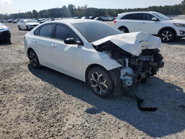 Kia Forte Fe Image 7