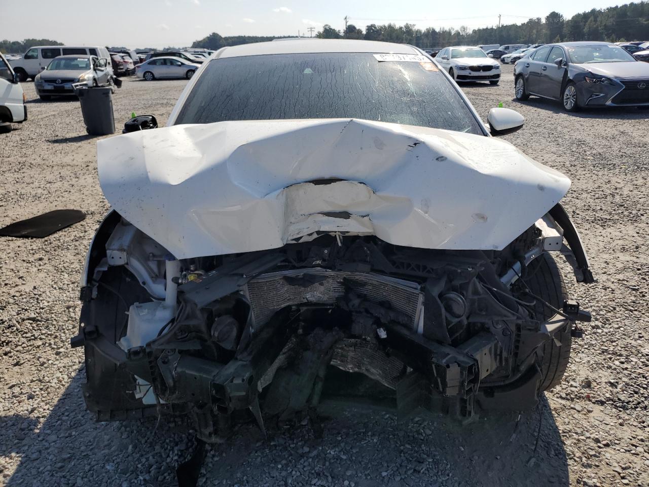 Kia Forte Fe Image 4