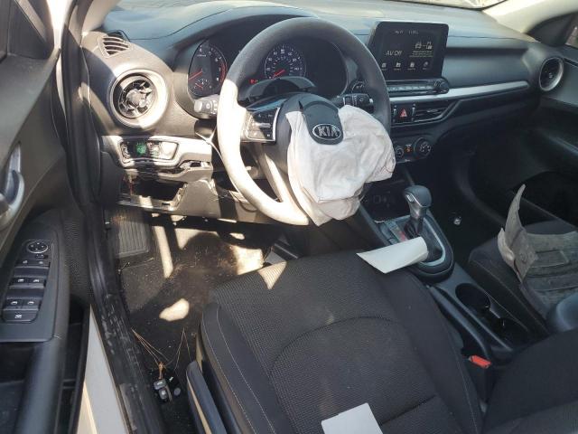 Kia Forte Fe Image 11