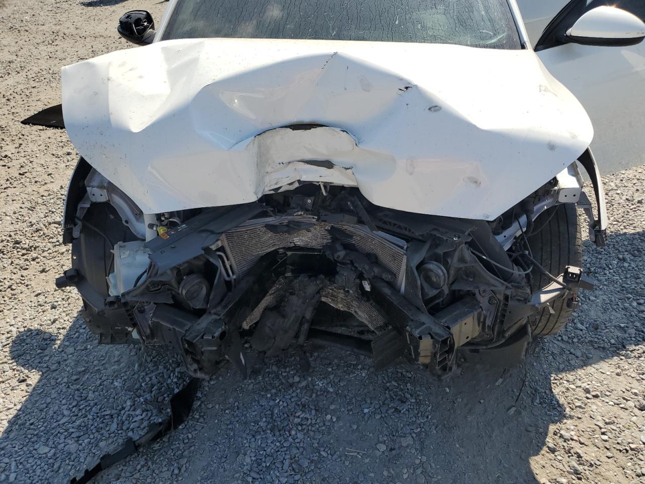 Kia Forte Fe Image 2