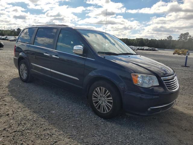 Chrysler Minivan Touring L Image 6