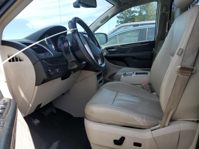 Chrysler Minivan Touring L Image 7