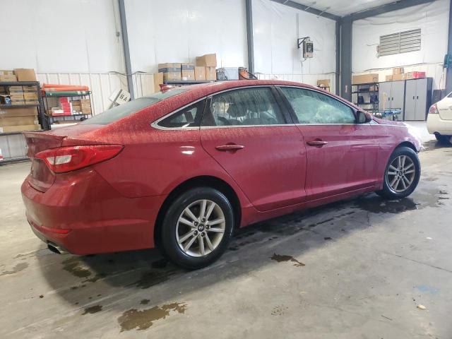 Hyundai SONATA Se Image 9