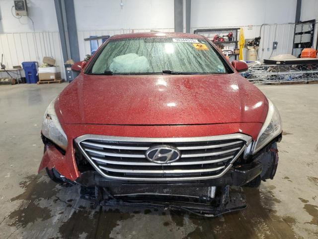 Hyundai SONATA Se Image 8