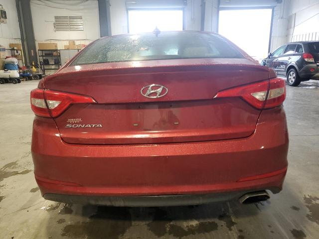 Hyundai SONATA Se Image 11