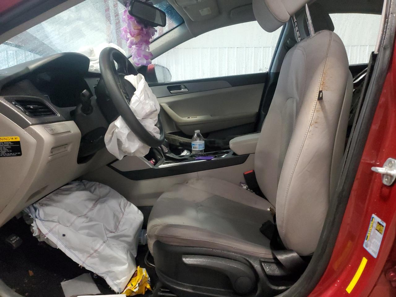 Hyundai SONATA Se Image 2