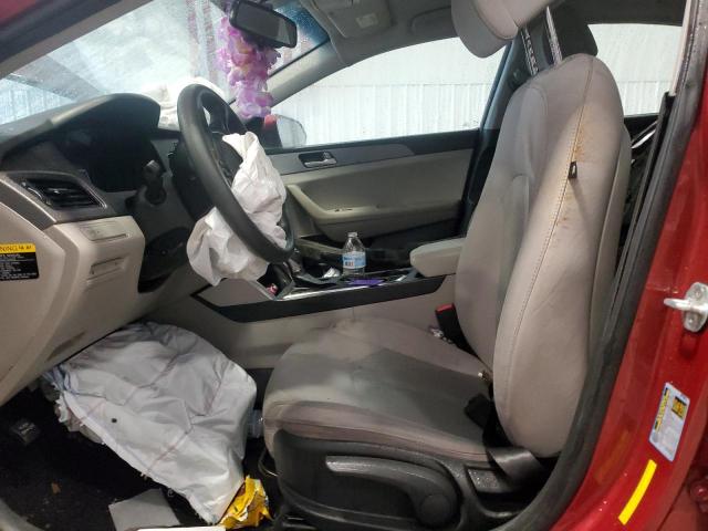 Hyundai SONATA Se Image 2