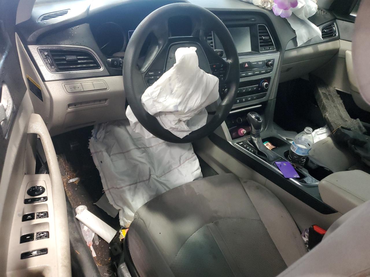 Hyundai SONATA Se Image 5