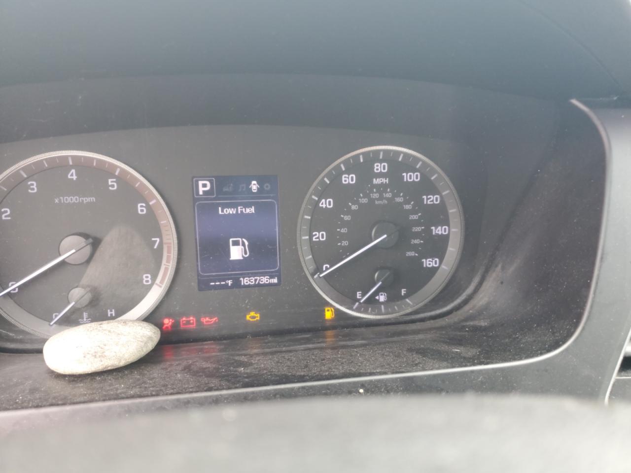 Hyundai SONATA Se Image 3