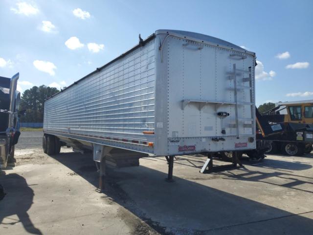  Salvage Wilson Trailer