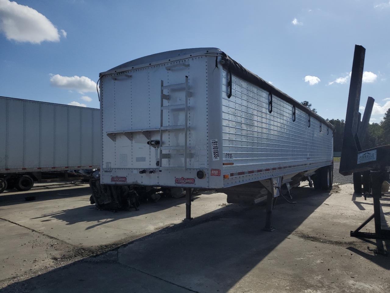 Wilson Trailer Image 5