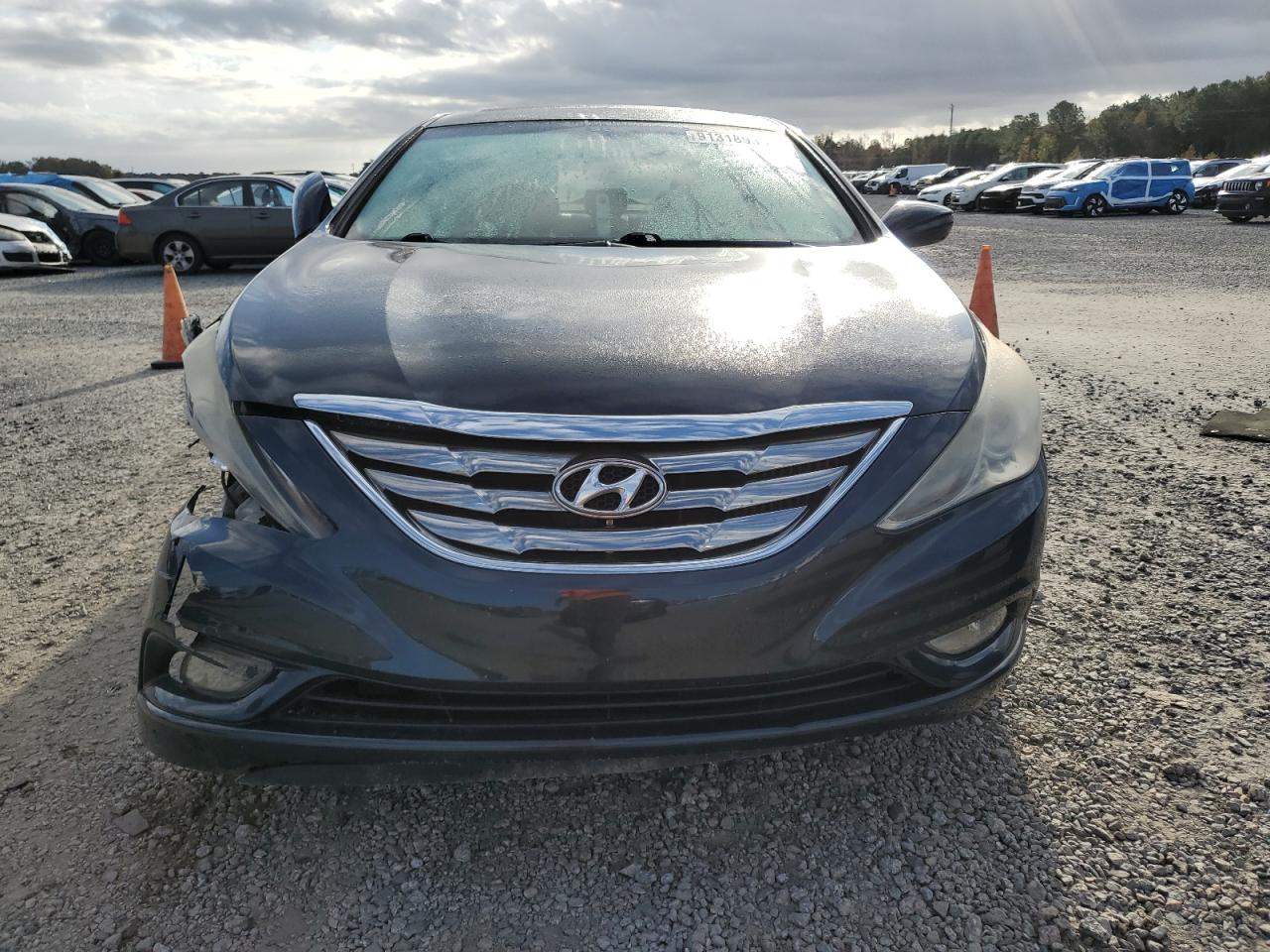 Hyundai SONATA Se Image 5