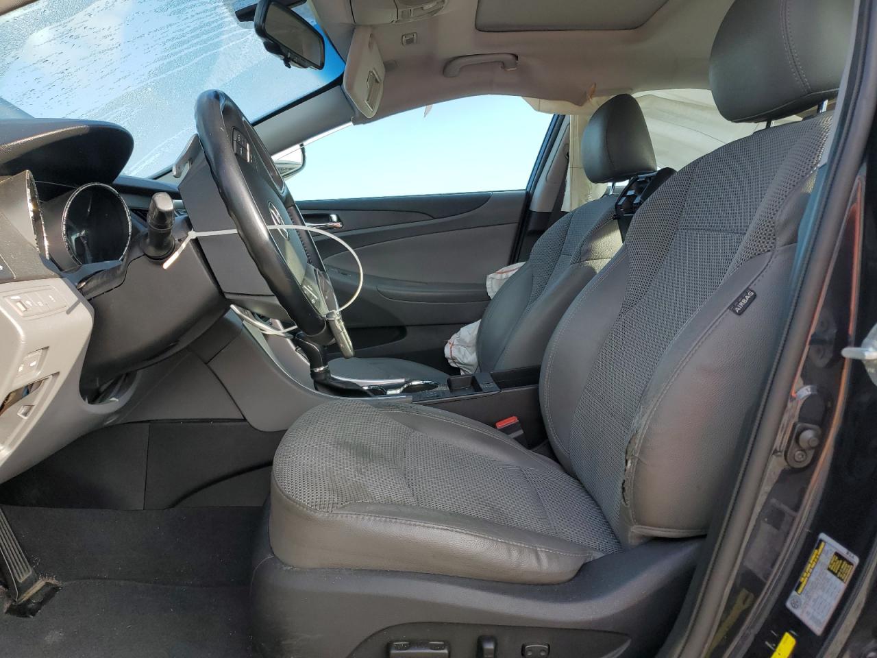 Hyundai SONATA Se Image 12