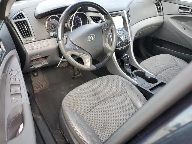 Hyundai SONATA Se Image 8