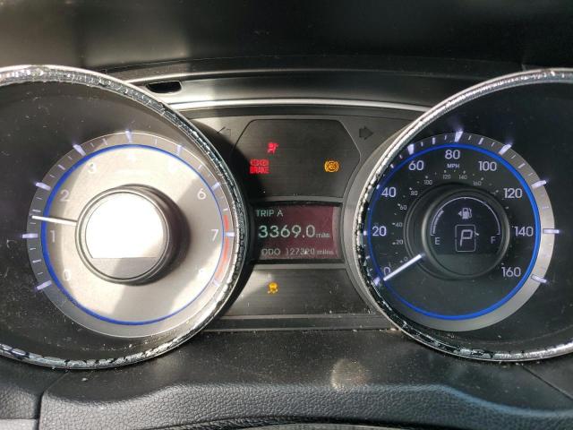 Hyundai SONATA Se Image 7