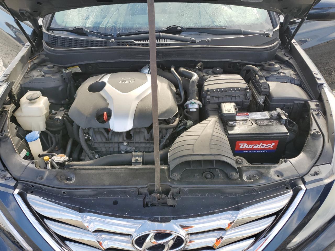 Hyundai SONATA Se Image 11