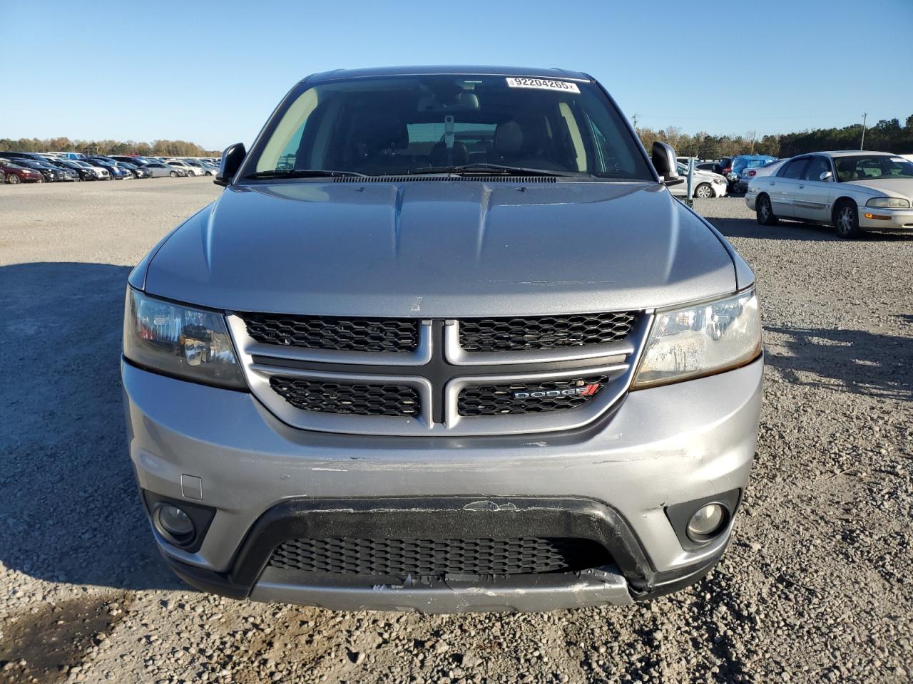 Dodge Journey Gt Image 13