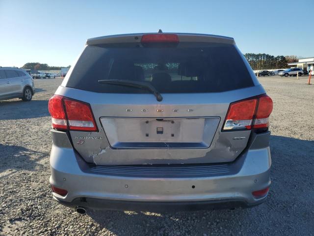 Dodge Journey Gt Image 4