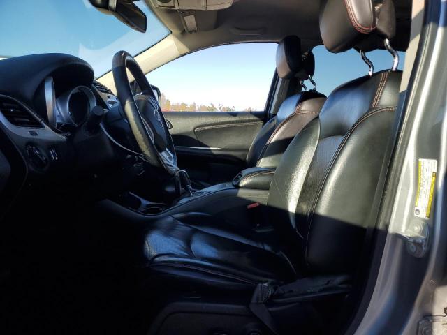 Dodge Journey Gt Image 8