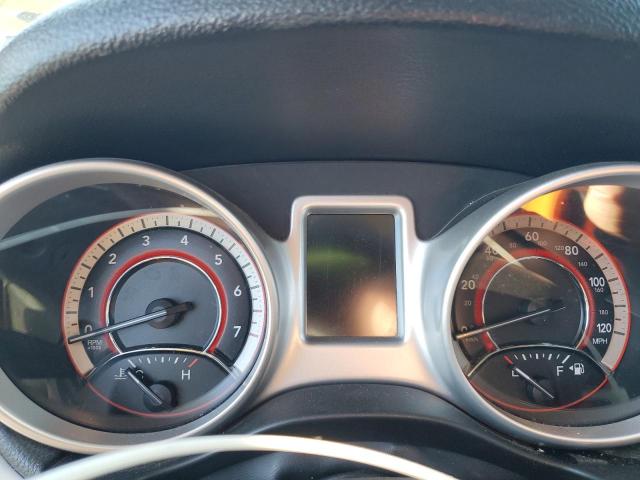 Dodge Journey Gt Image 10