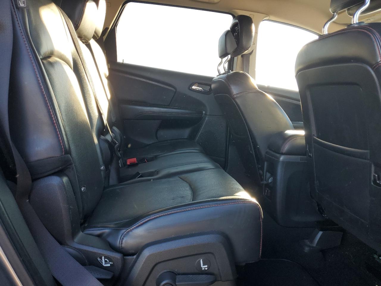 Dodge Journey Gt Image 11