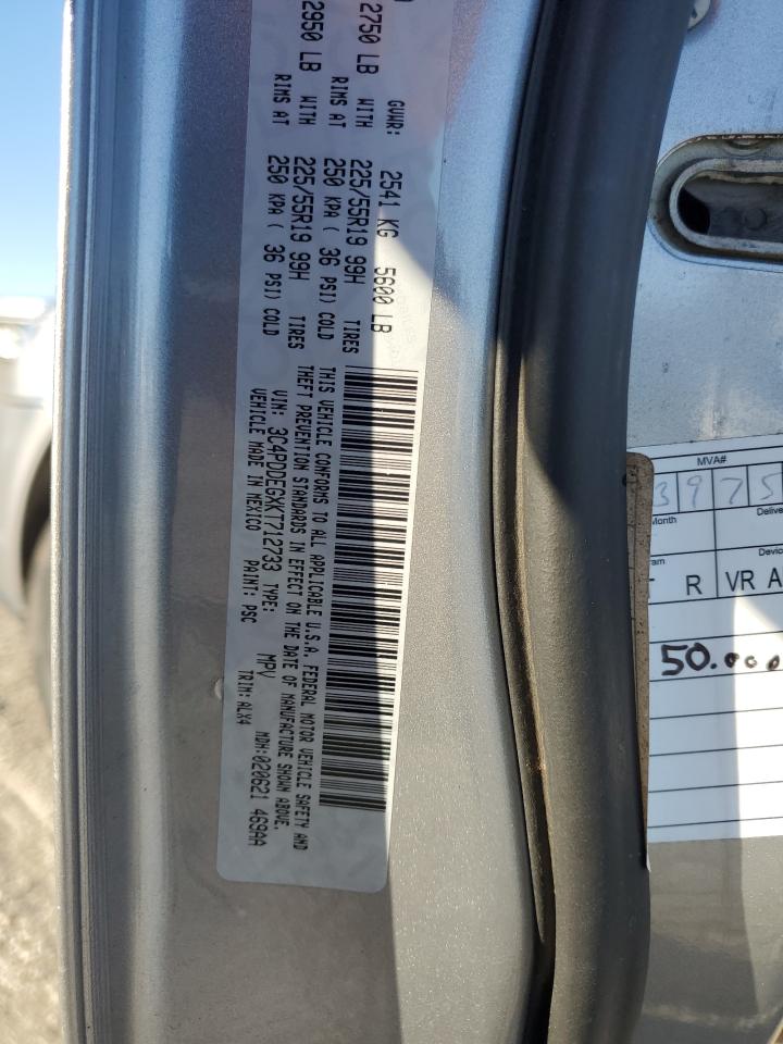 Dodge Journey Gt Image 12