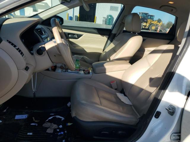 Nissan Altima 2.5 Image 10