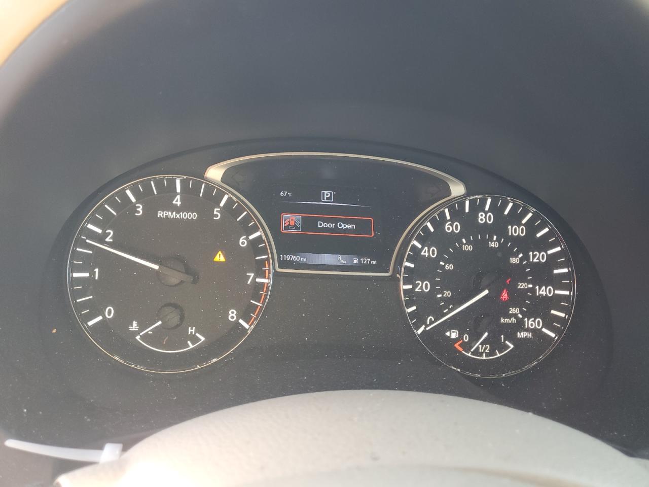 Nissan Altima 2.5 Image 7