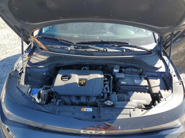 Kia Soul Lx Image 12