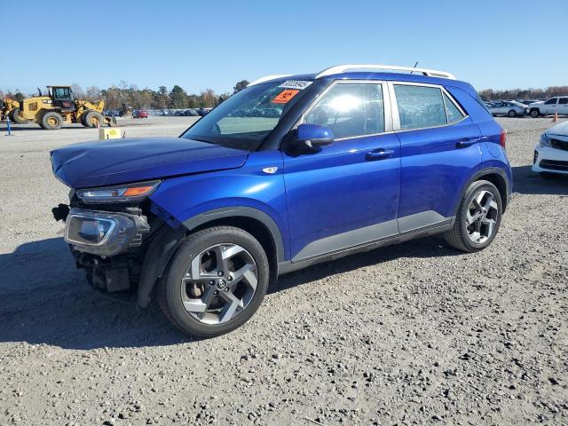  Salvage Hyundai VENUE