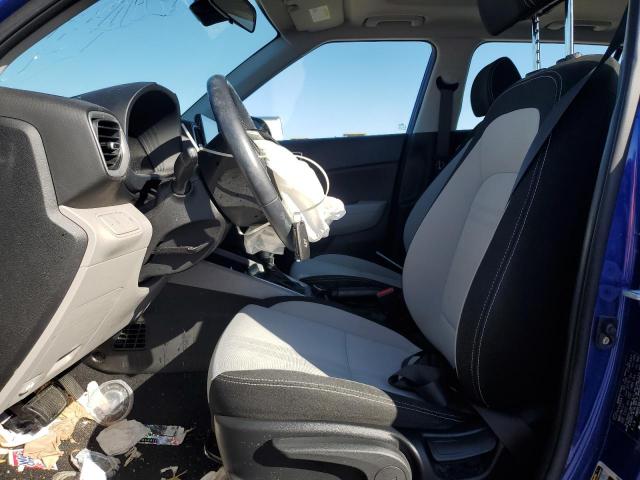 Hyundai VENUE Sel Image 3