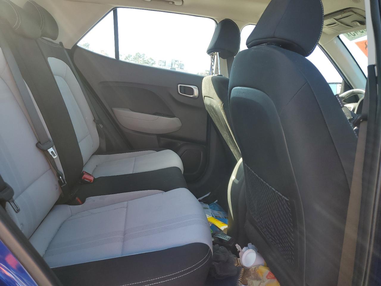 Hyundai VENUE Sel Image 8