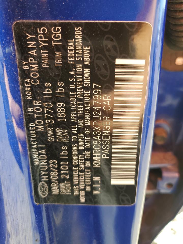 Hyundai VENUE Sel Image 10