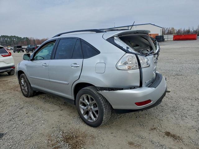 Lexus RX 350 Image 2