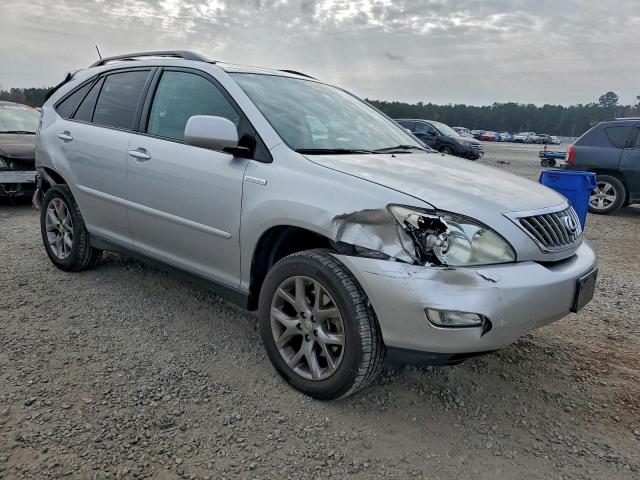 Lexus RX 350 Image 5