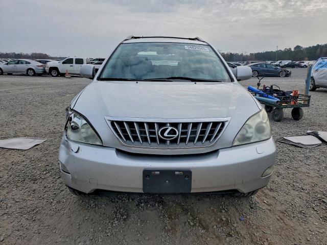Lexus RX 350 Image 8