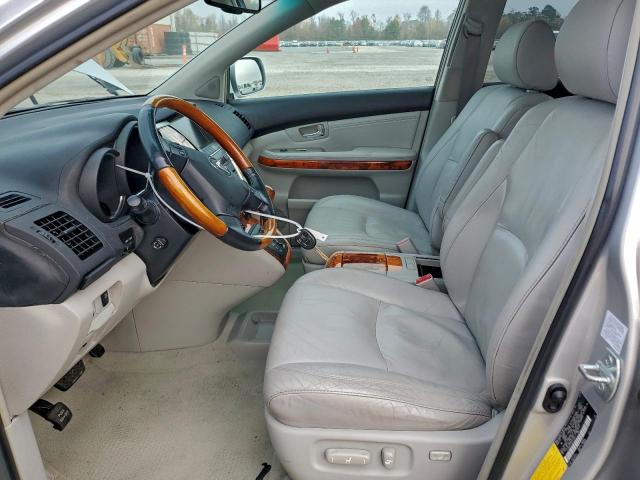 Lexus RX 350 Image 3