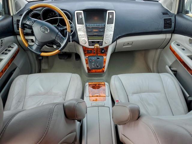 Lexus RX 350 Image 13