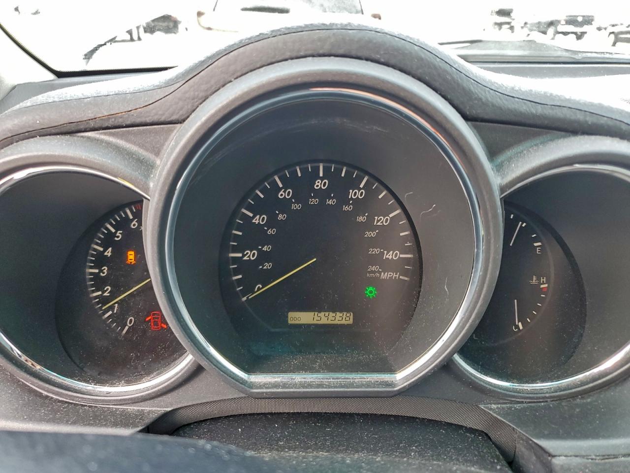 Lexus RX 350 Image 12