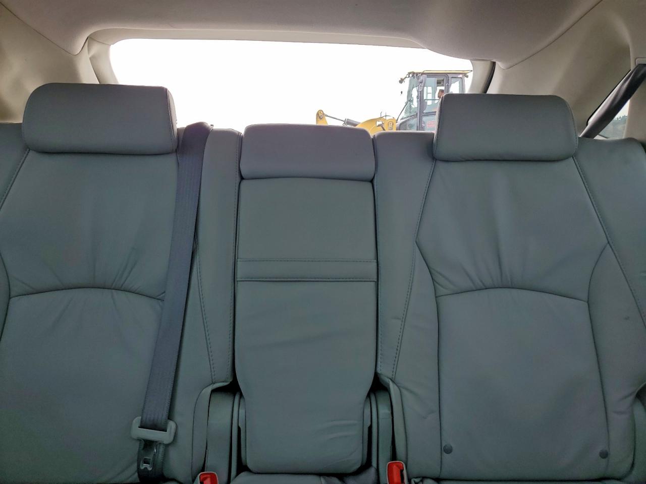 Lexus RX 350 Image 14