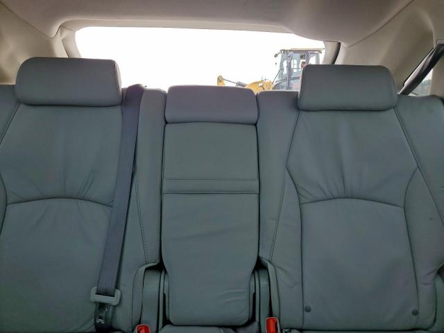 Lexus RX 350 Image 14