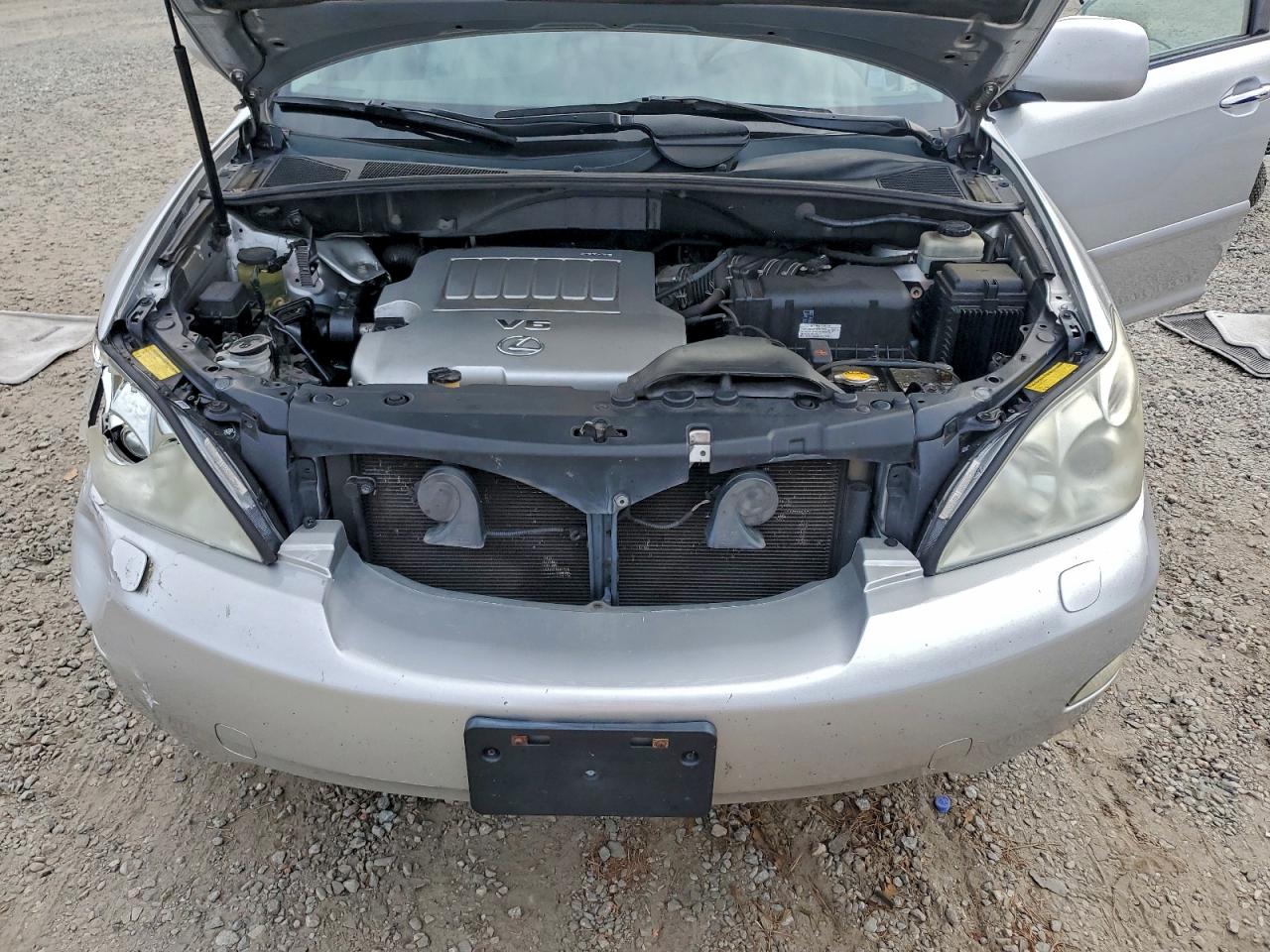 Lexus RX 350 Image 9