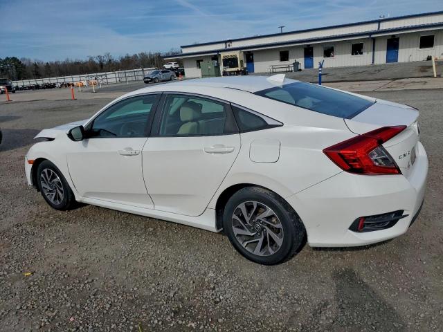 Honda Civic Ex Image 3