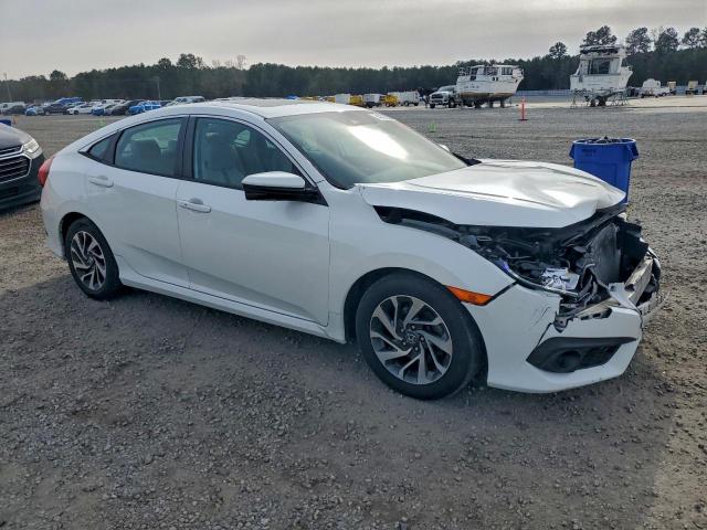 Honda Civic Ex Image 4