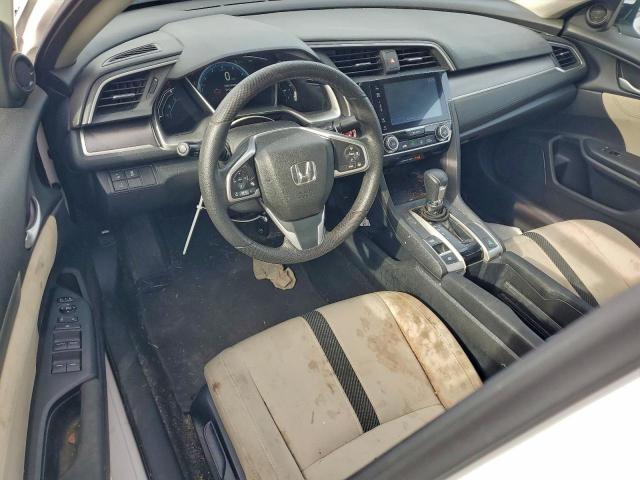 Honda Civic Ex Image 12