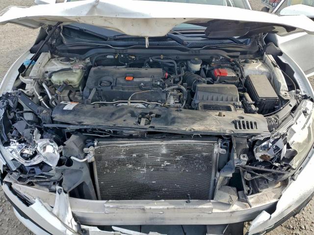 Honda Civic Ex Image 10