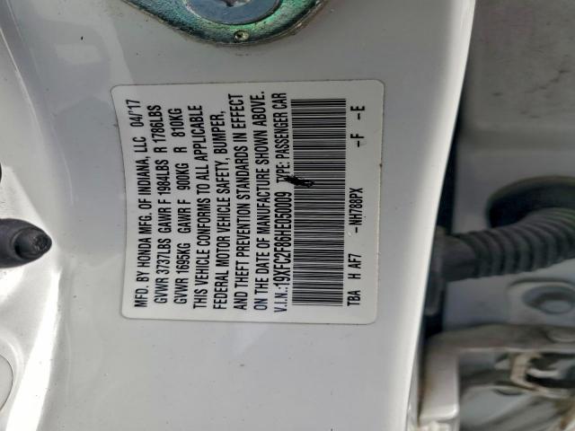 Honda Civic Ex Image 11