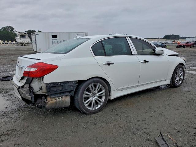 Hyundai Genesis 3.8l Image 2