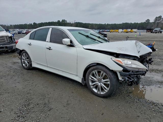 Hyundai Genesis 3.8l Image 7