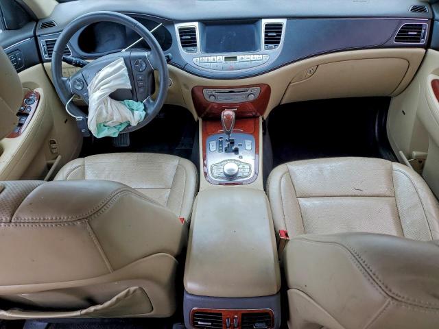 Hyundai Genesis 3.8l Image 5
